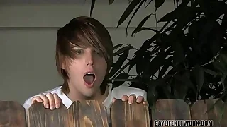 Japan Twink Porn Clips 15