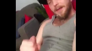 Hot hairy slut cums moans added to groans cumpilation